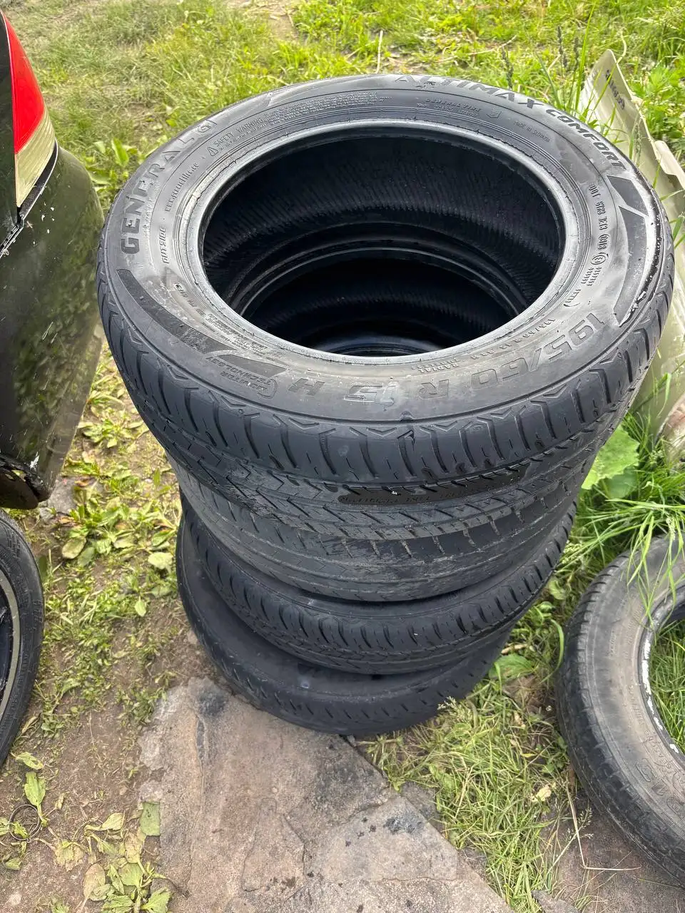 Продажа комплекта запчастей 5 штук - Запчасти (Авто) в Нижний Новгород