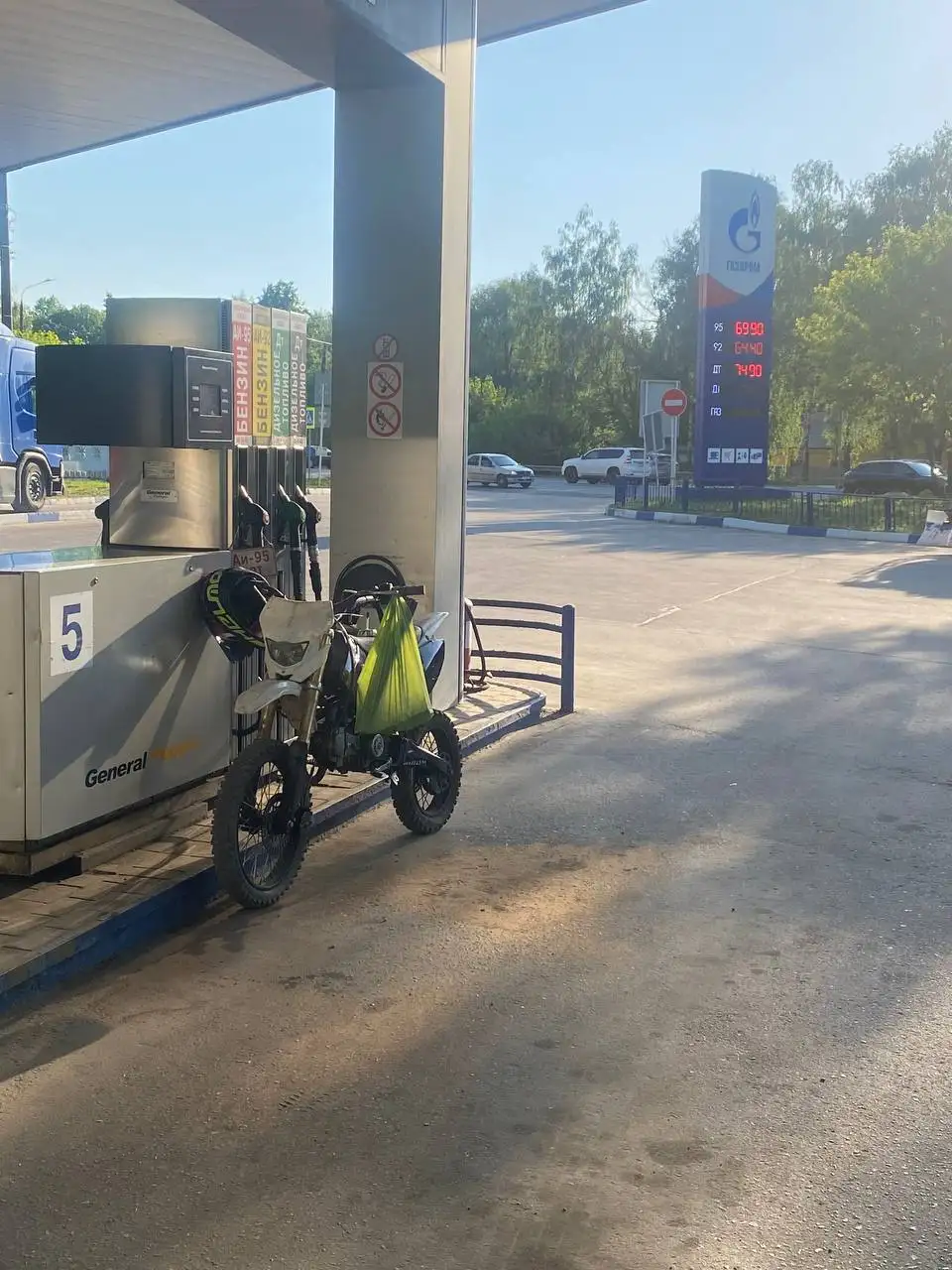 Продам/обменяю мотор 140 кубов - Запчасти и детали (Авто) в Нижний Новгород