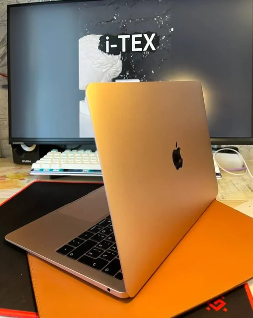MacBook Air 13 (2019) Retina - Флешки и носители в Нижний Новгород