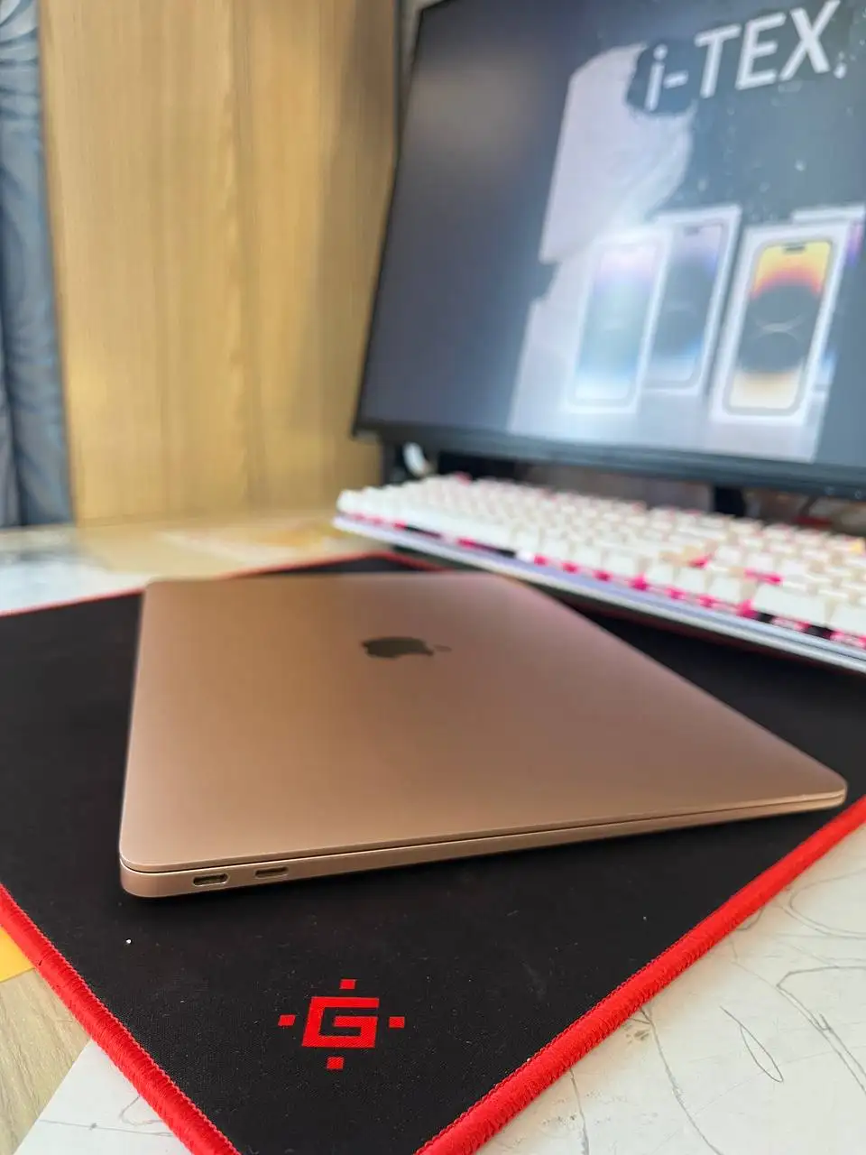 MacBook Air 13 (2019) Retina - Электроника в Нижний Новгород