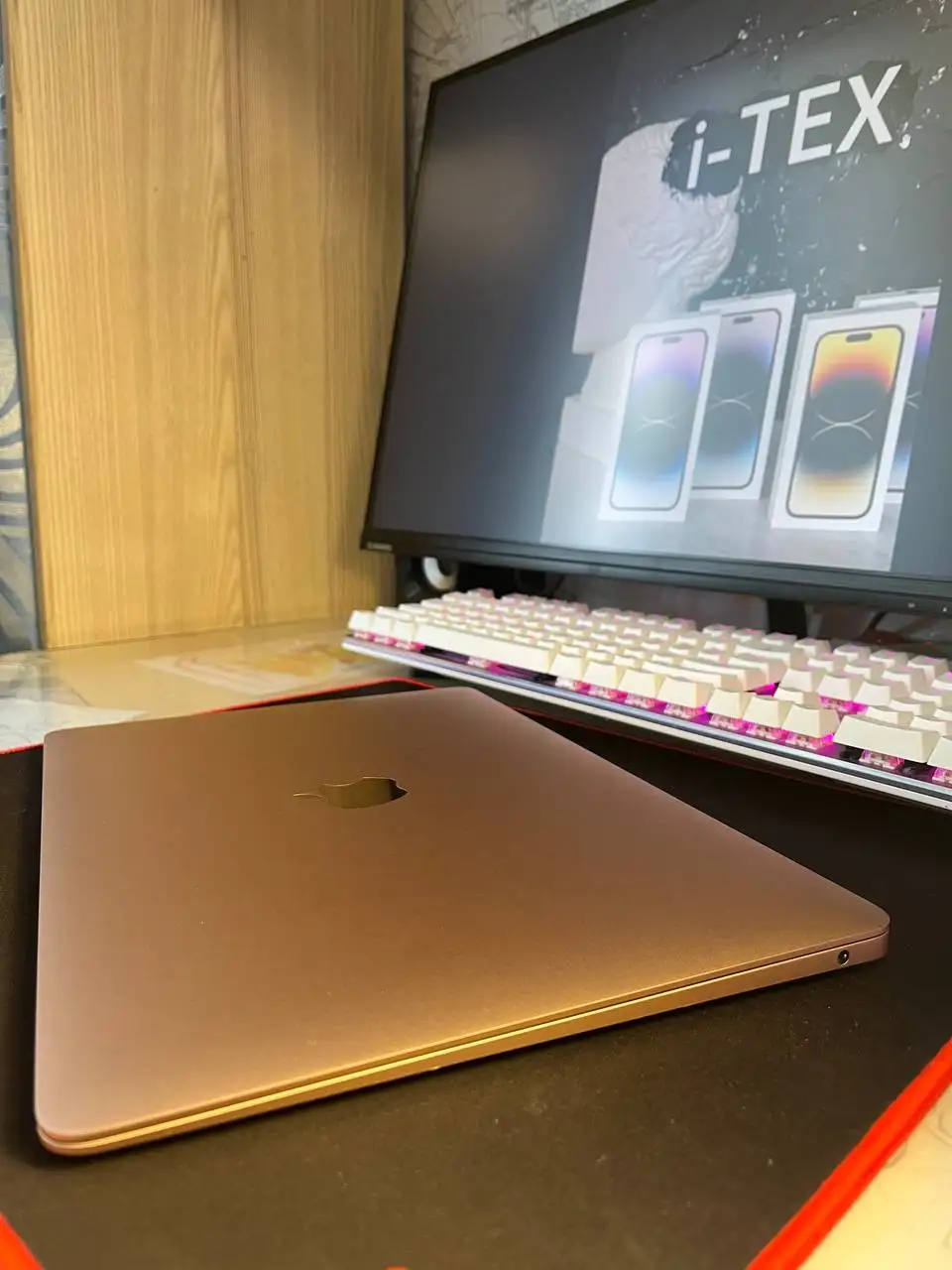 MacBook Air 13 (2019) Retina - Электроника в Нижний Новгород