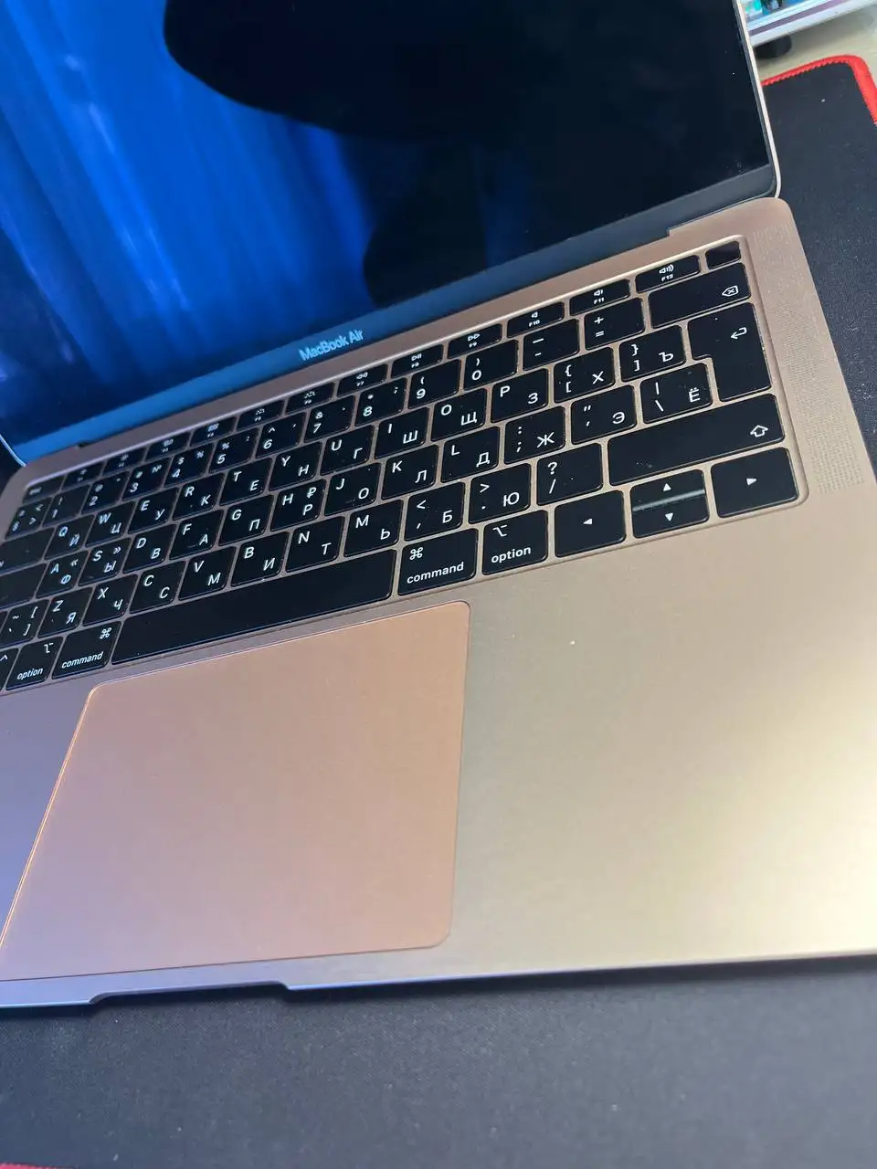 MacBook Air 13 (2019) Retina - Электроника в Нижний Новгород