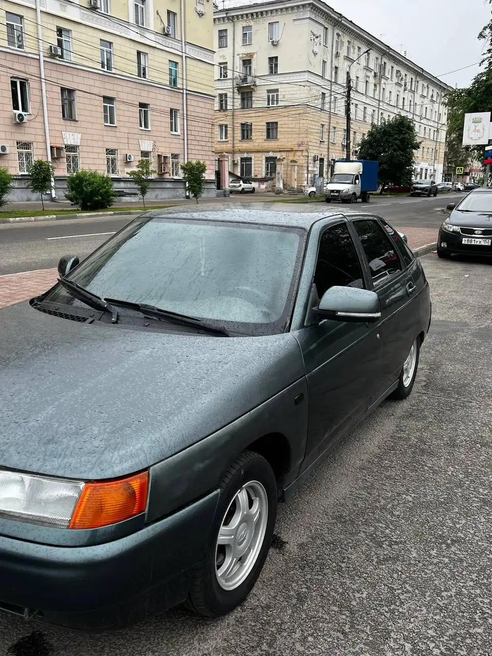 Продажа Ваз 2112 - Легковые автомобили (Авто) в Нижний Новгород