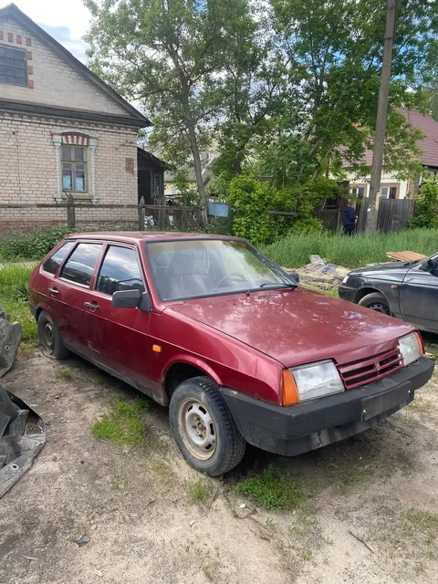 50к без мотора дно пороги целка срочно торг - Авто в Нижний Новгород