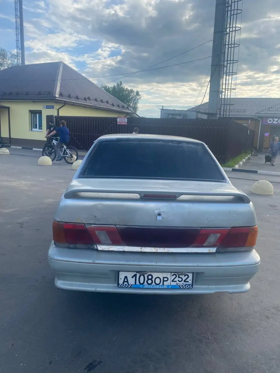 Обмен авто на ходу - Авто в Нижний Новгород