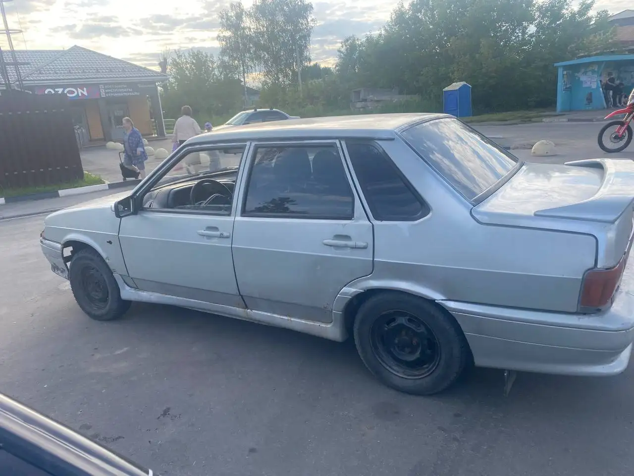 Обмен авто на ходу - Авто в Нижний Новгород