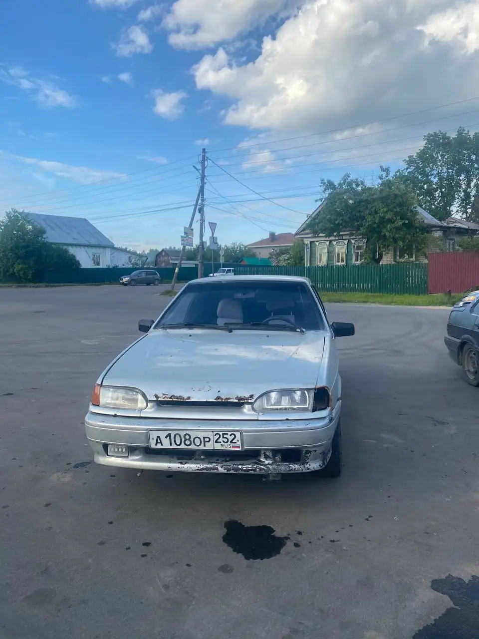 Обмен авто на ходу - Авто в Нижний Новгород