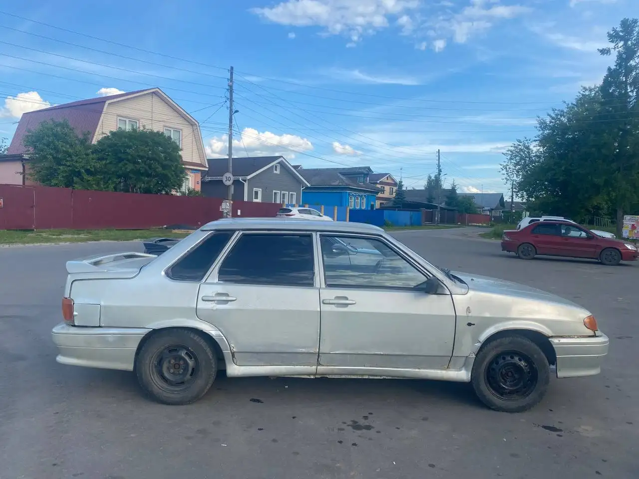 Обмен авто на ходу - Авто в Нижний Новгород