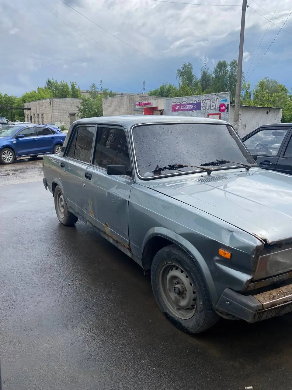 Hyundai Santa Fe 2010г - Внедорожники (Авто) в Нижний Новгород