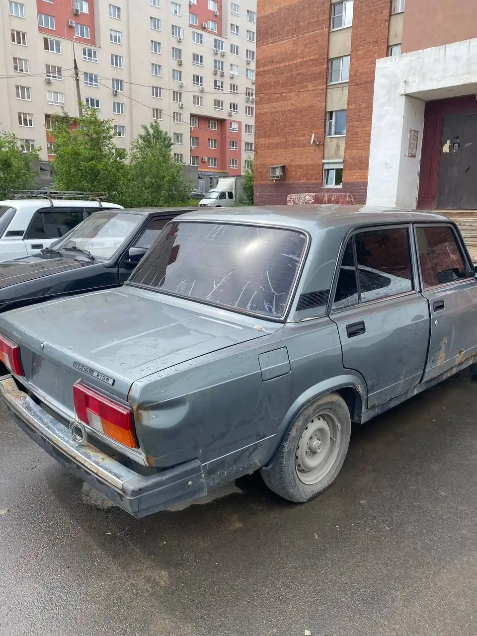 Hyundai Santa Fe 2010г - Внедорожники (Авто) в Нижний Новгород