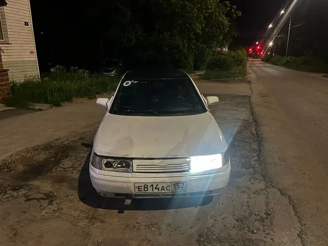 Продам ВАЗ 2110 - Легковые автомобили в Нижний Новгород