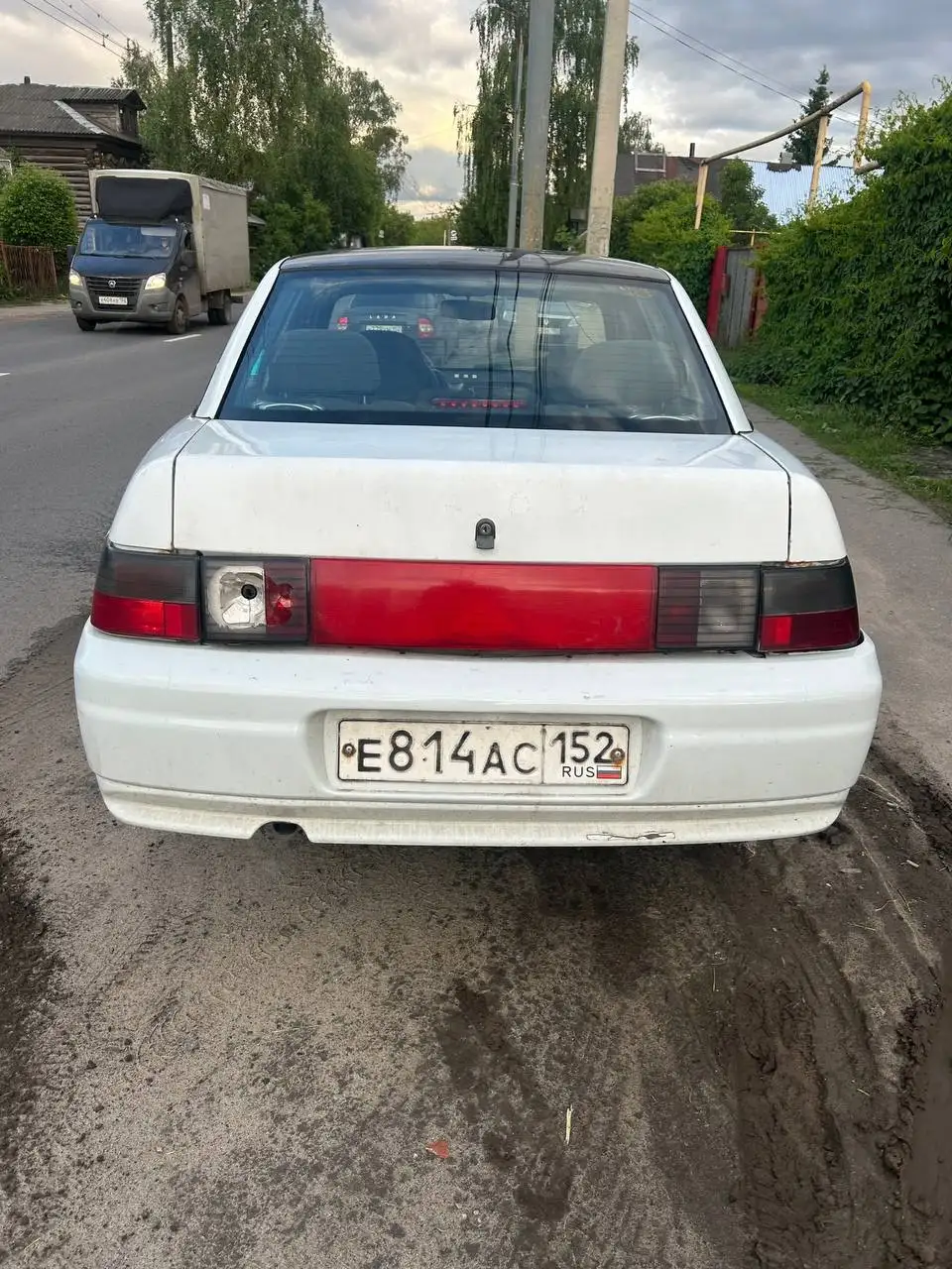 Продам ВАЗ 2110 - Легковые автомобили (Авто) в Нижний Новгород