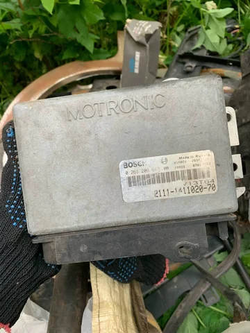 ГБЦ карб на жигули в сборе и Бош мозги - Honda Capa в Нижний Новгород