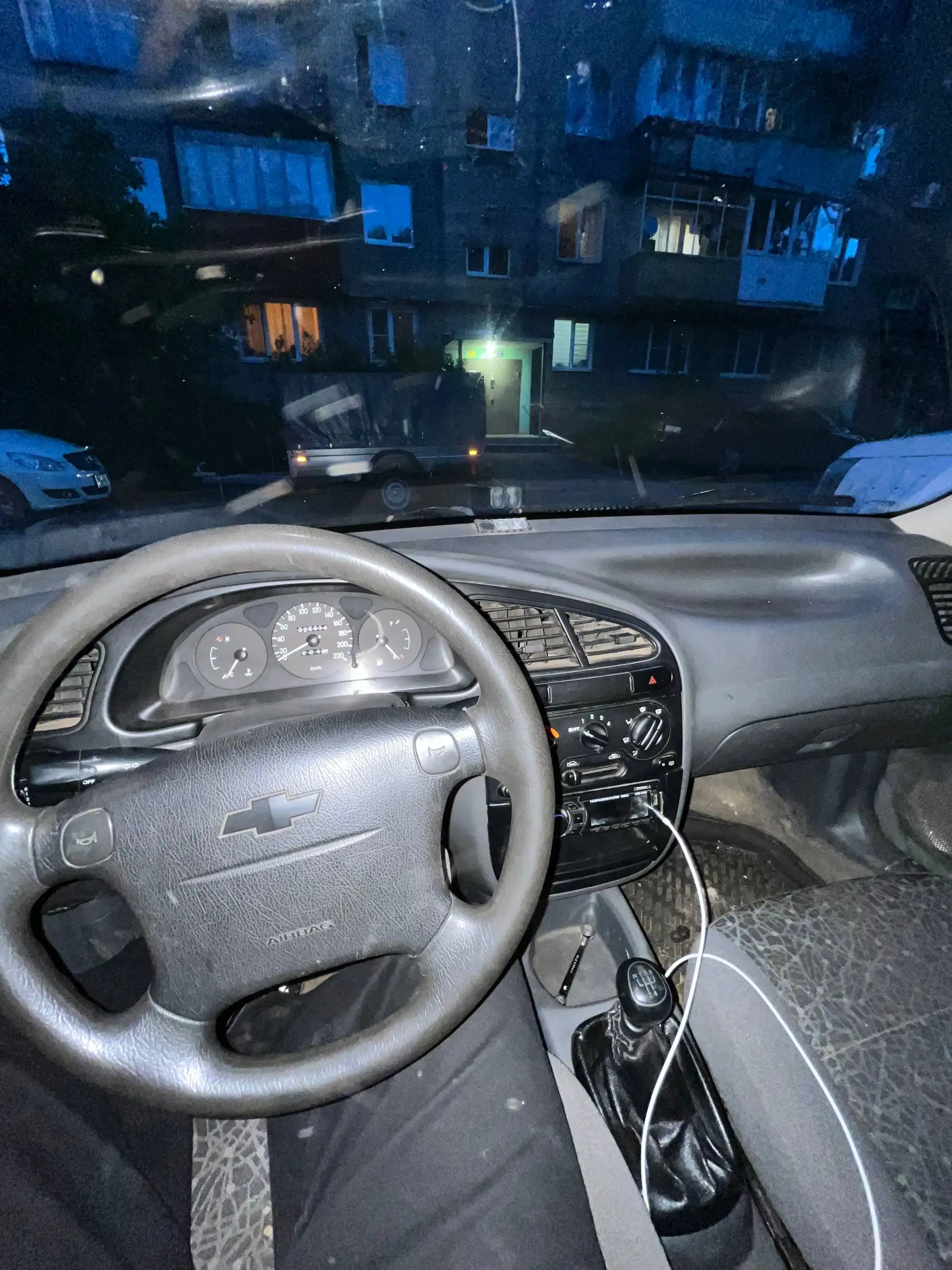 Продам Ланос 70к - Легковые автомобили (Авто) в Нижний Новгород