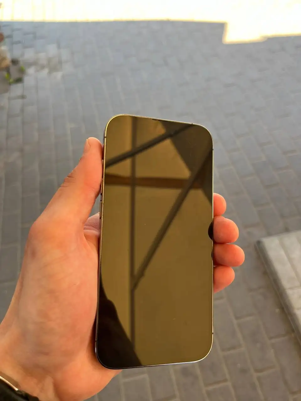 Apple iPhone 14 Pro - Телефоны (Электроника) в Нижний Новгород