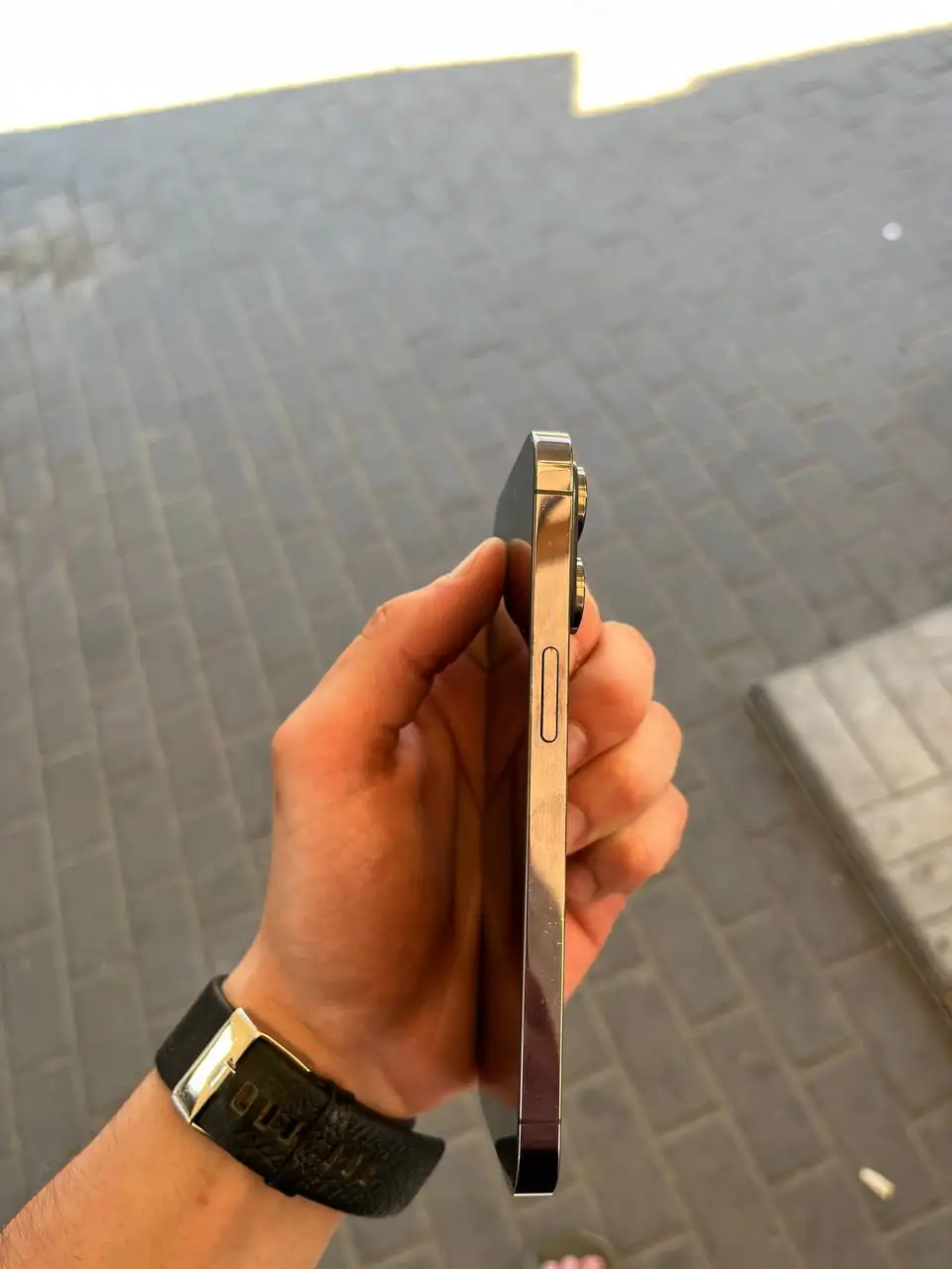 Apple iPhone 14 Pro - Телефоны (Электроника) в Нижний Новгород