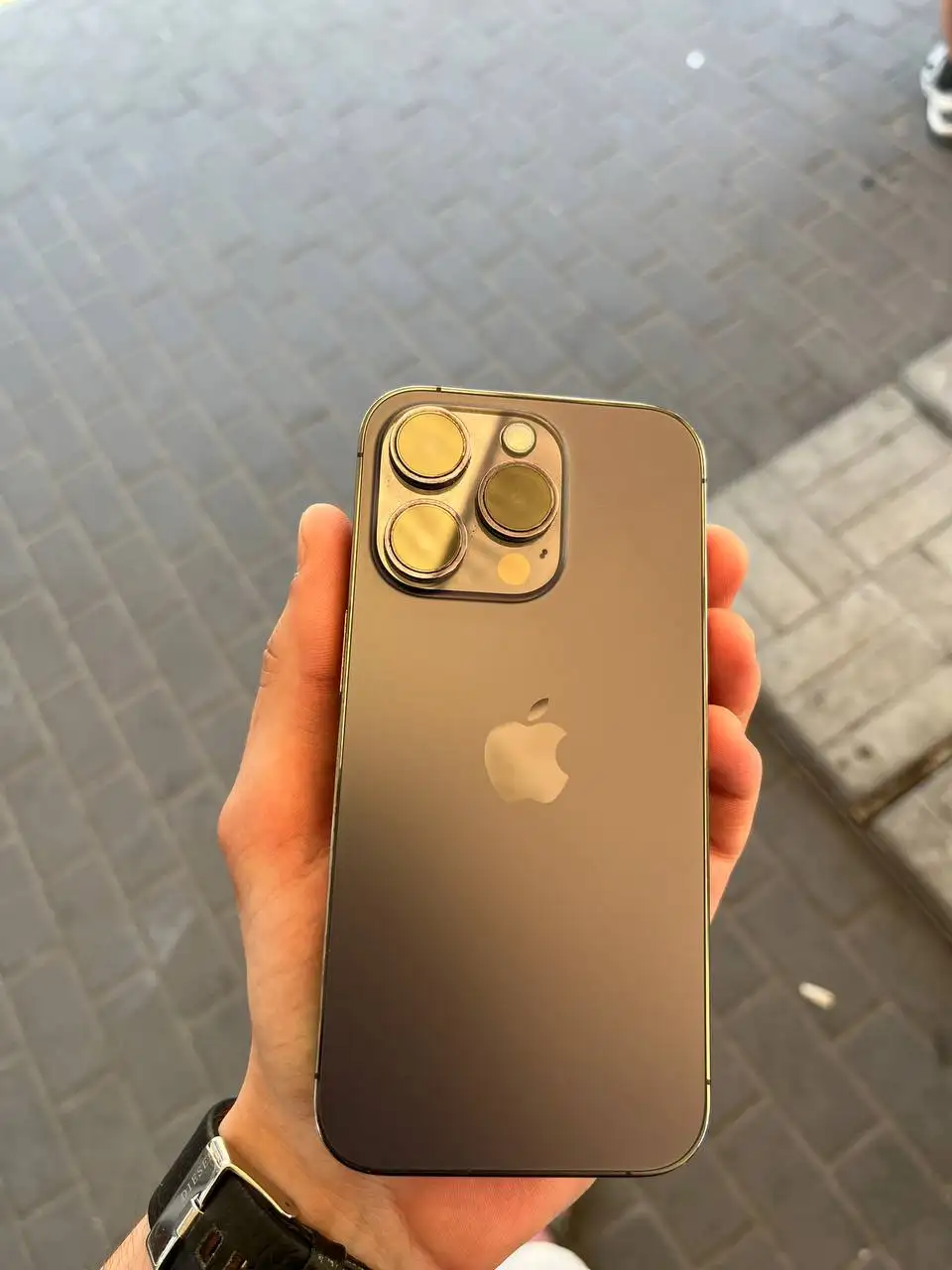 Apple iPhone 14 Pro - Телефоны (Электроника) в Нижний Новгород