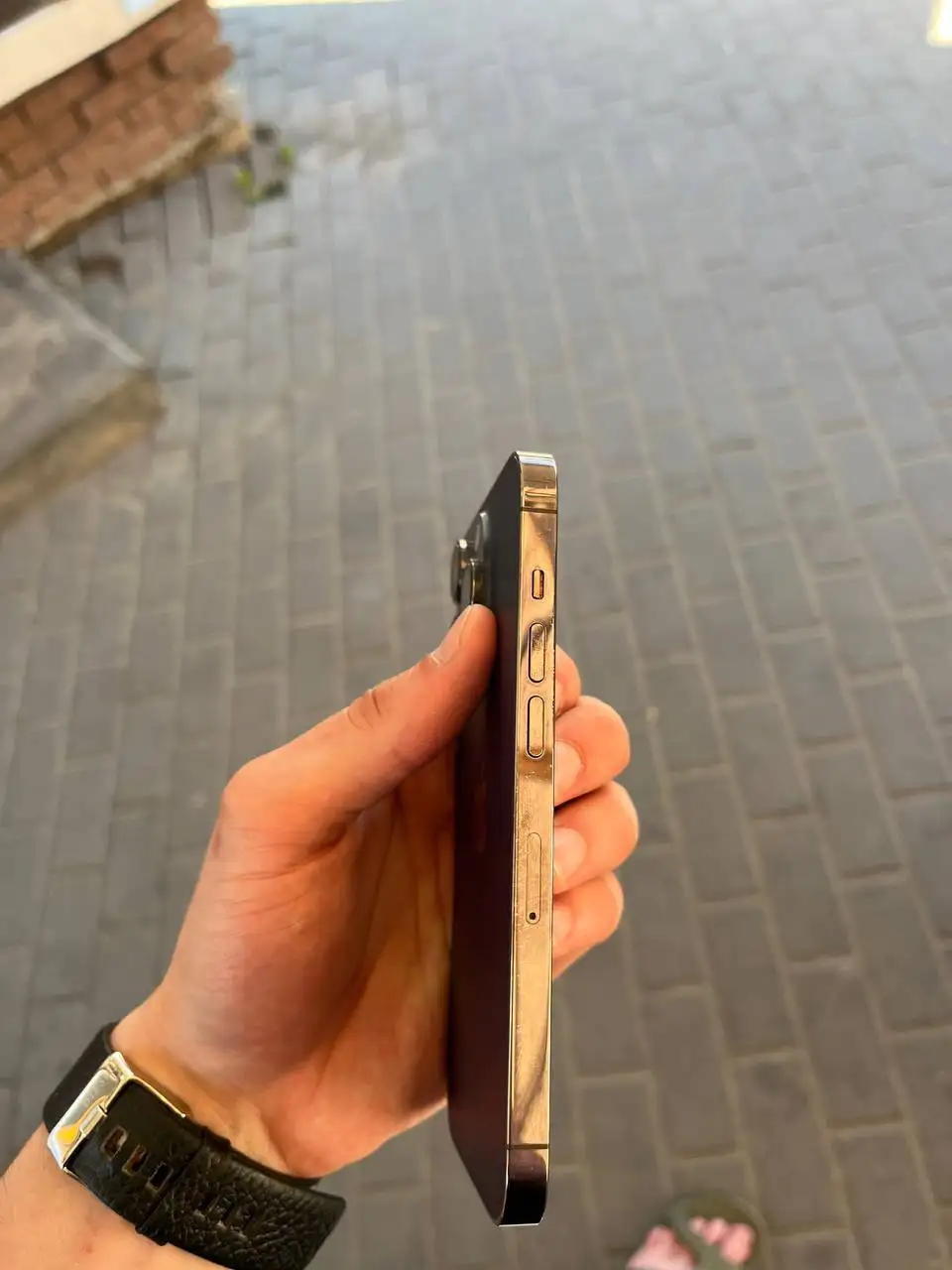 Apple iPhone 14 Pro - Телефоны (Электроника) в Нижний Новгород