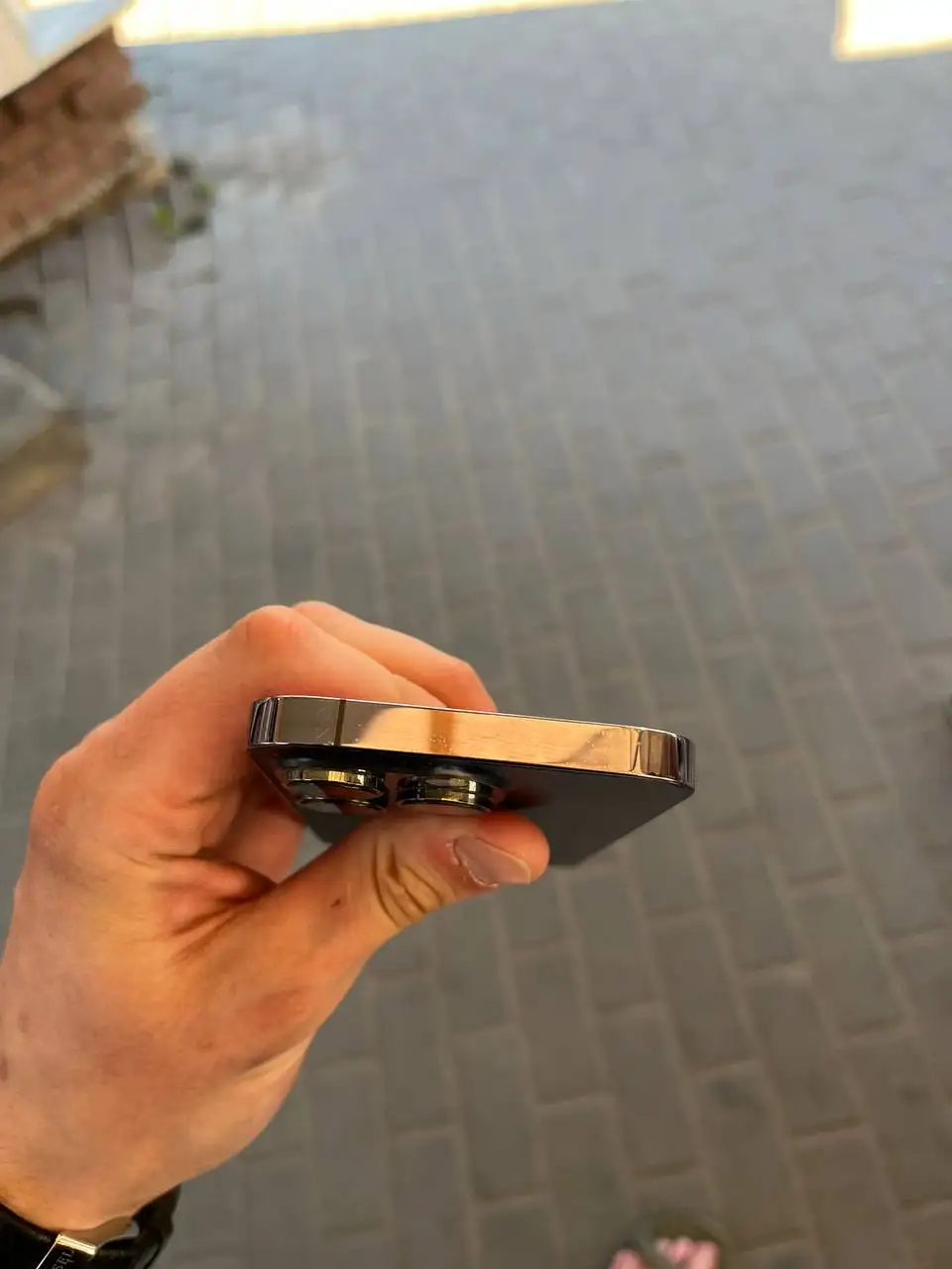 Apple iPhone 14 Pro - Телефоны (Электроника) в Нижний Новгород