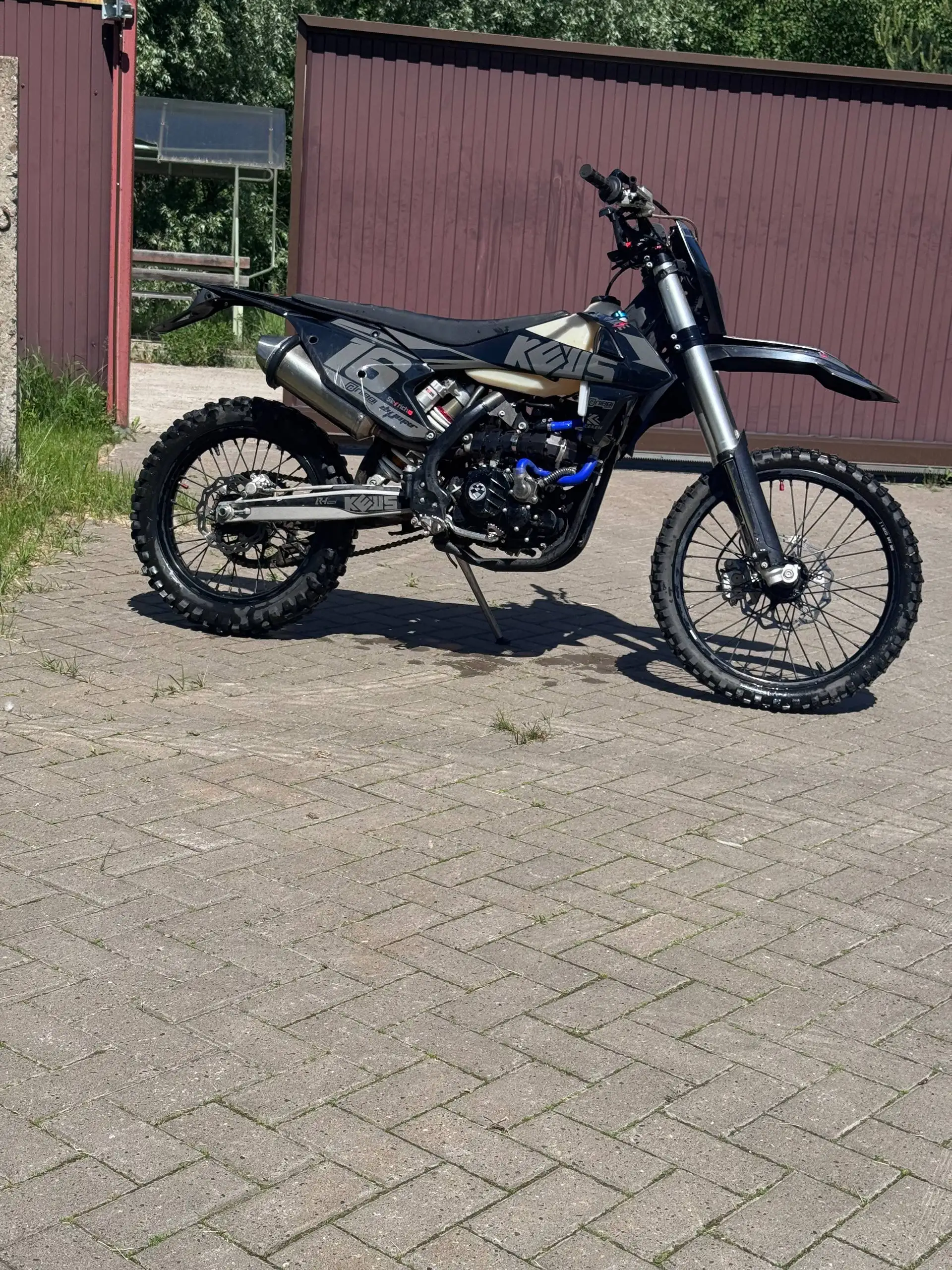 Продам кевс К16 - Мототехника (Авто) в Нижний Новгород