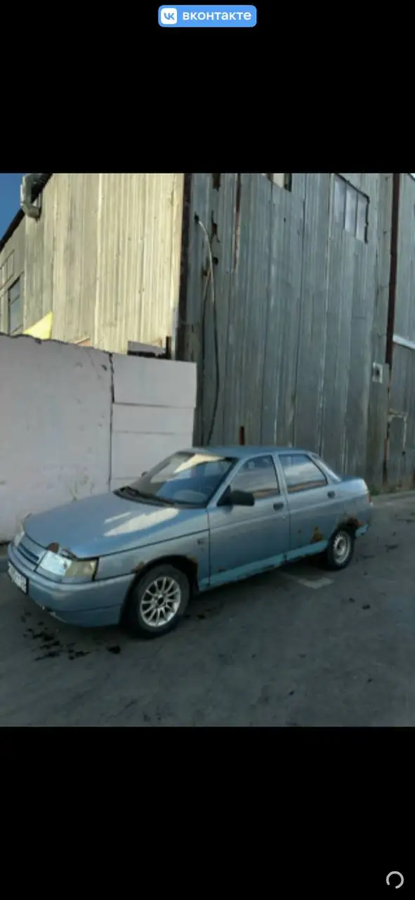 Продам ВАЗ 2110 - Легковые автомобили (Авто) в Нижний Новгород
