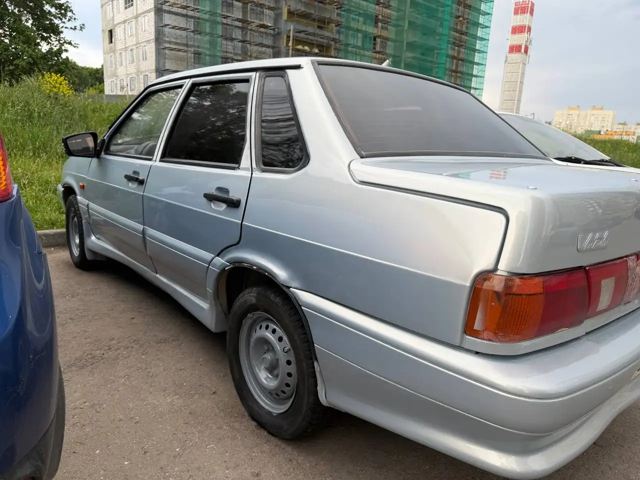 Продам ВАЗ 2115 2004 года - Легковые автомобили (Авто) в Нижний Новгород