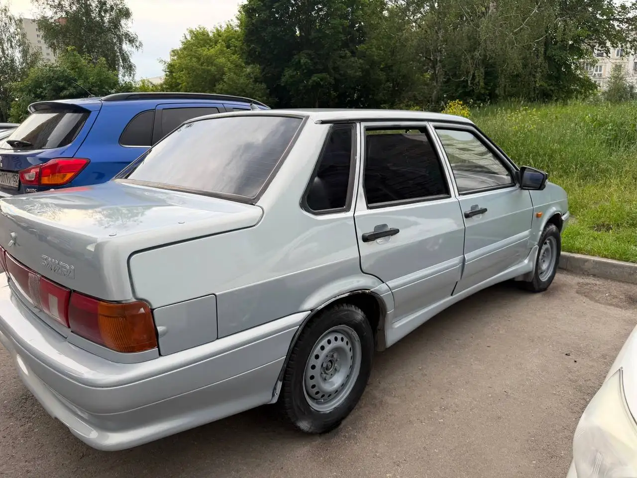 Продам ВАЗ 2115 2004 года - Легковые автомобили (Авто) в Нижний Новгород