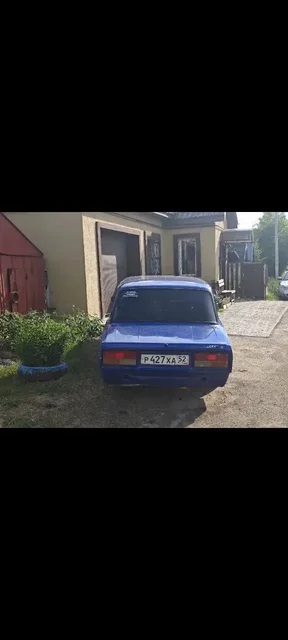 Lada 2105 2015 год - Питбайк в Нижний Новгород