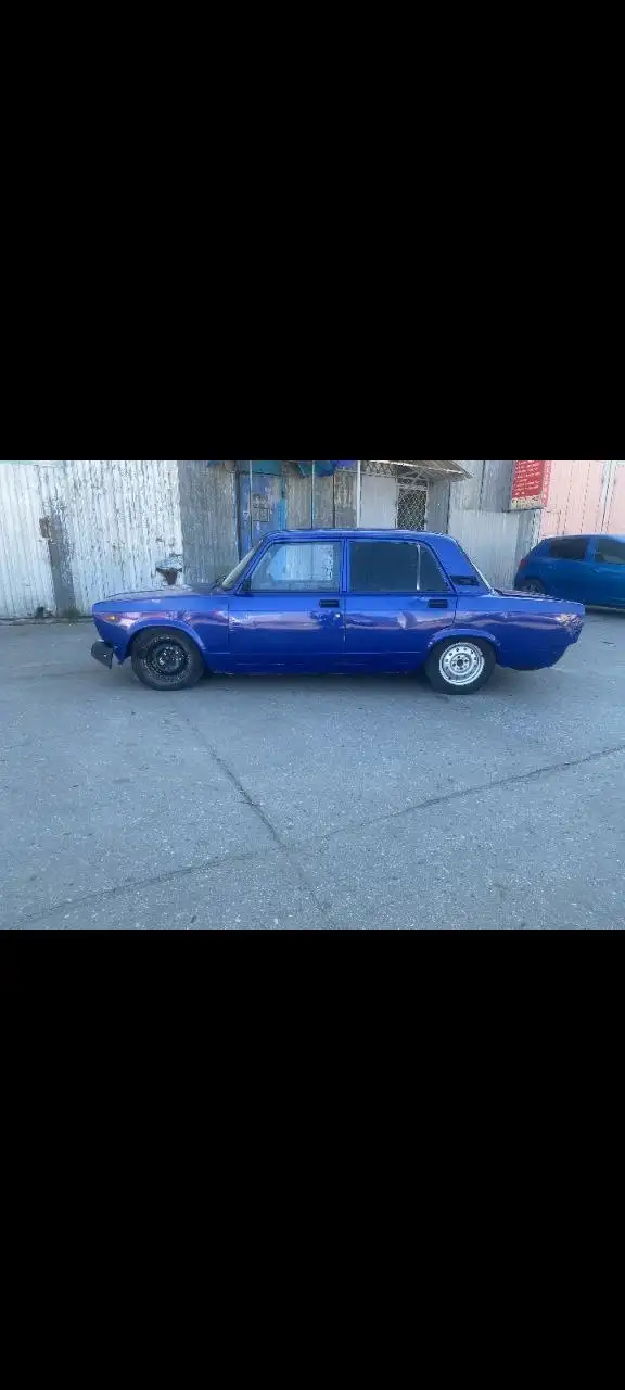 Lada 2105 2015 год - Легковые автомобили (Авто) в Нижний Новгород