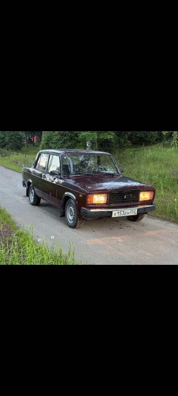 Продам ВАЗ 2105 2009 года - Легковые автомобили (Авто) в Нижний Новгород