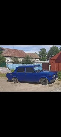 Продам ВАЗ 2105 2009 года - Питбайк в Нижний Новгород