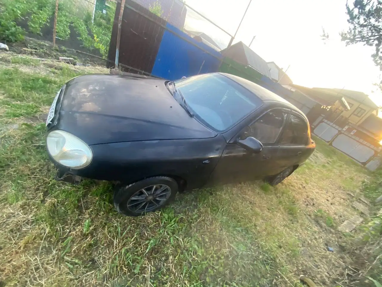 Шевроле Ланос 2008 - Авто в Нижний Новгород