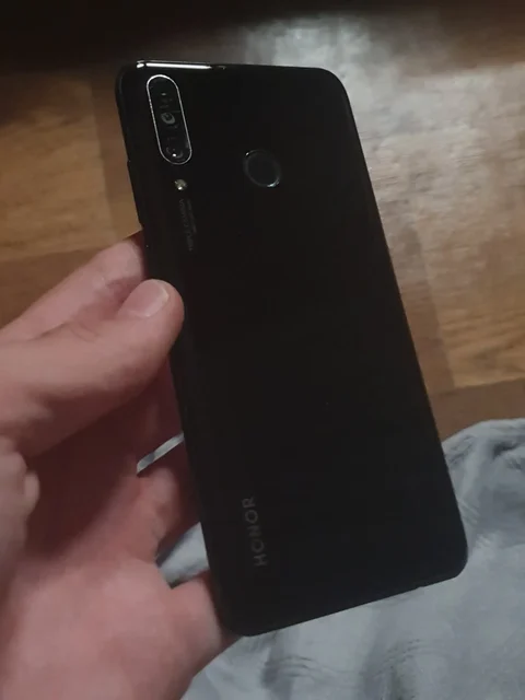 Продам Honor 20 Lite - Электроника в Нижний Новгород