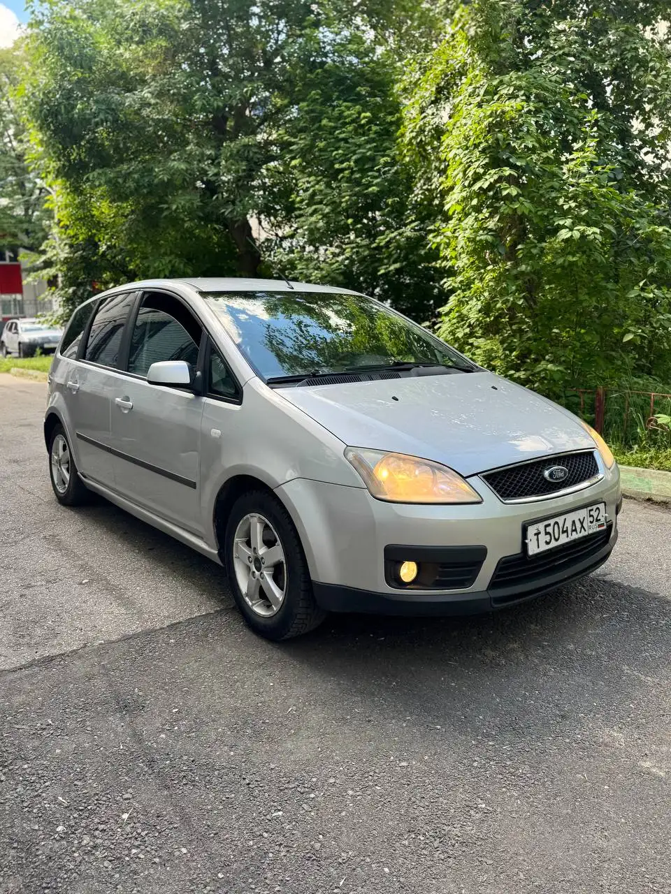 Продажа авто за 390к - Авто в Нижний Новгород