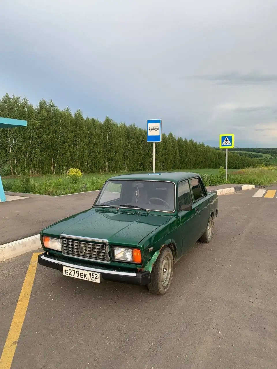 Продам Карбюратор 5-го года - Карбюраторы / Топливная система (Авто) в Нижний Новгород