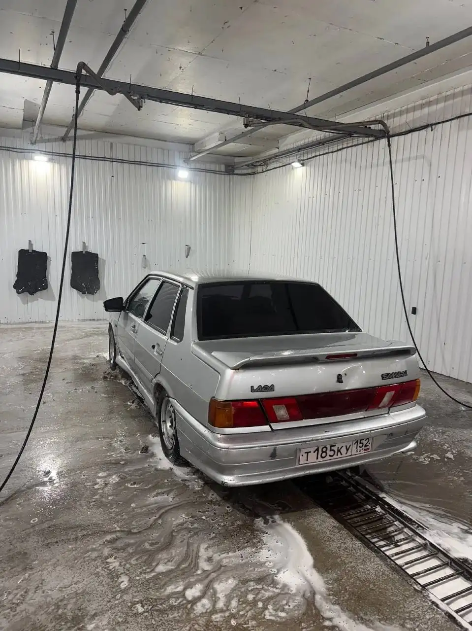 Продажа ВАЗ 2115 - Авто в Нижний Новгород