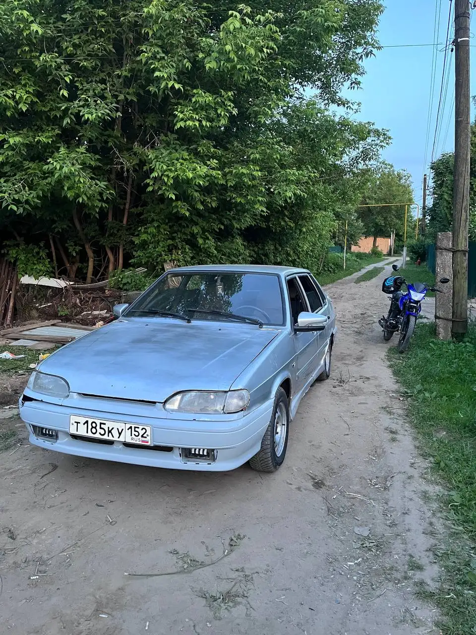 Продажа ВАЗ 2115 - Авто в Нижний Новгород