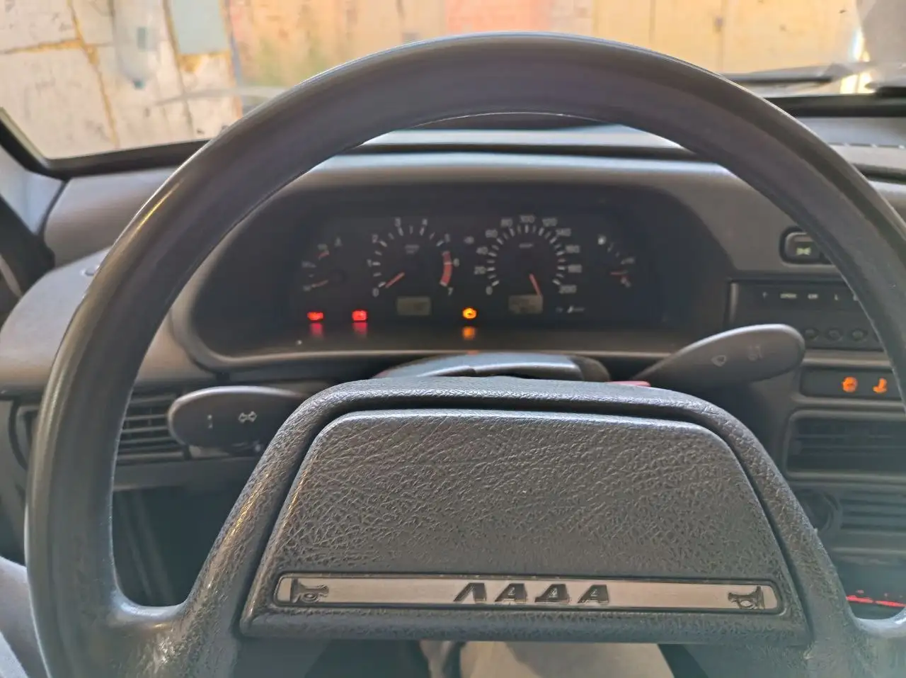 Lada 2114 2008 - Легковые автомобили (Авто) в Нижний Новгород