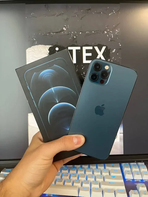 Айфон 12 Pro 128GB - Электроника в Нижний Новгород