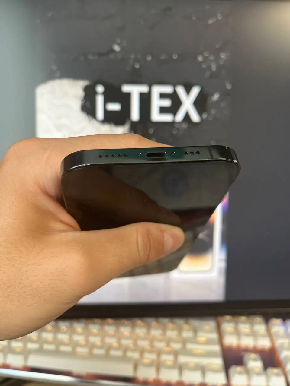 Айфон 12 Pro 128GB - Смартфоны и аксессуары (Электроника) в Нижний Новгород