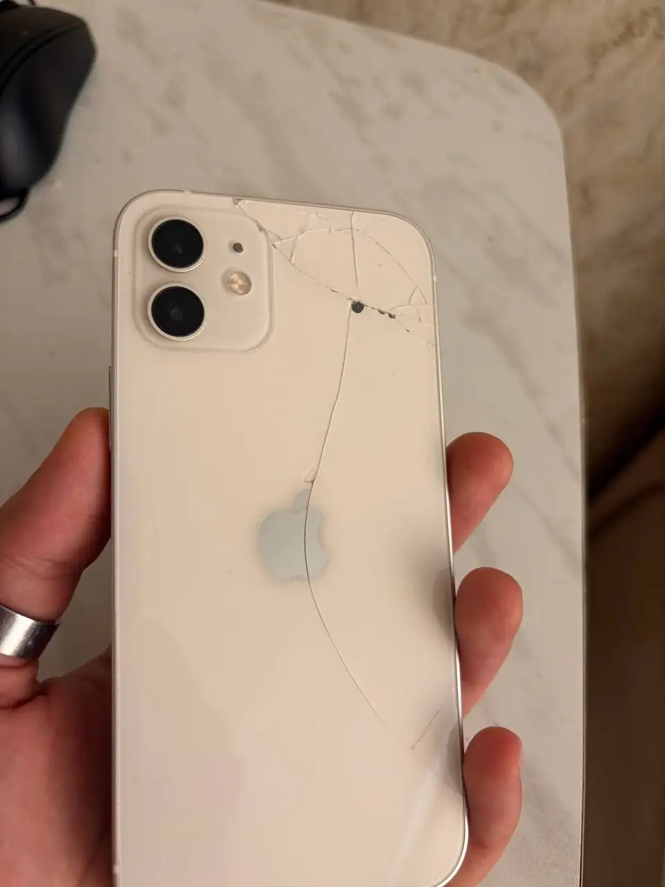 Iphone 12 - null (Электроника) в Нижний Новгород