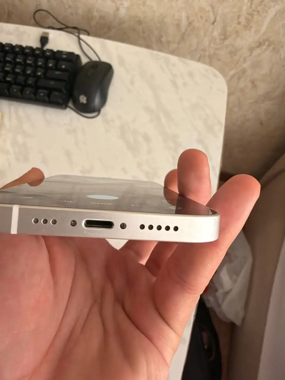 Iphone 12 - null (Электроника) в Нижний Новгород