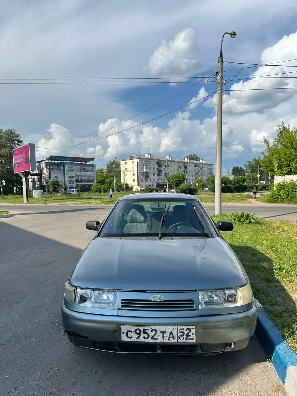 Продам / Обмен ВАЗ 2110 - Легковые автомобили (Авто) в Нижний Новгород