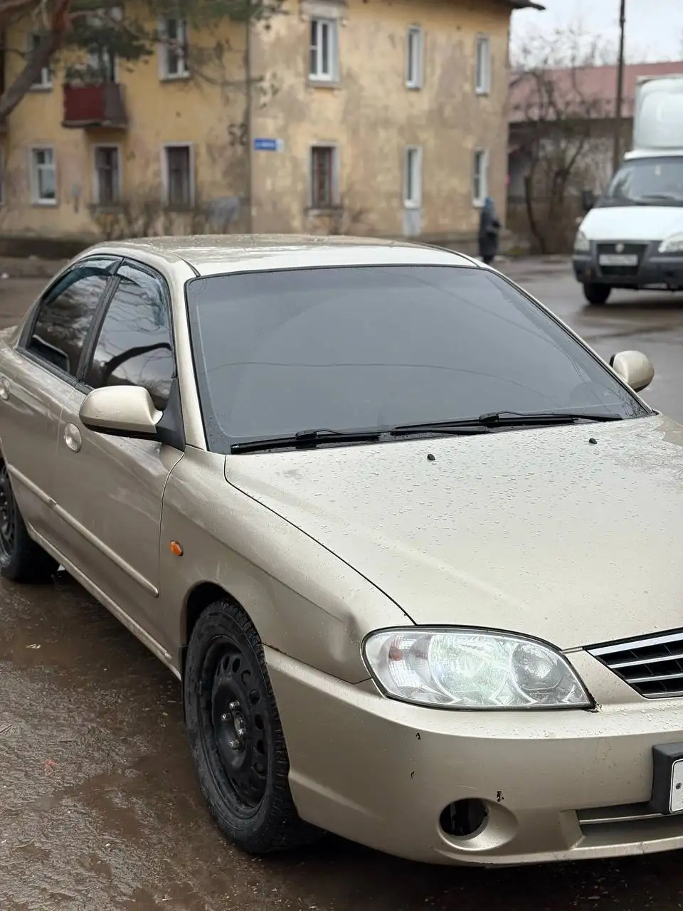Продам Kia Spectra 2009 - Легковые автомобили (Авто) в Нижний Новгород
