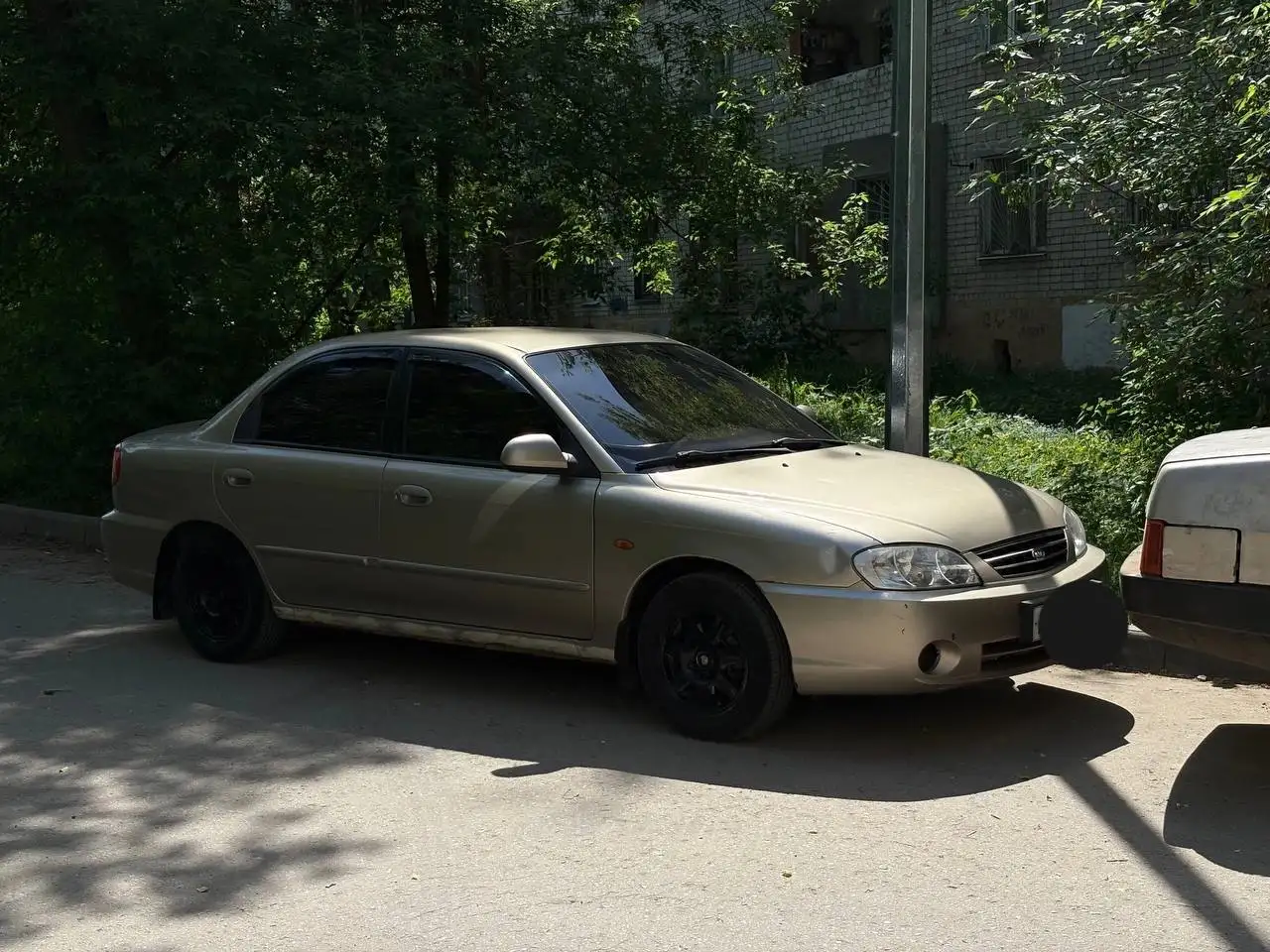 Продам Kia Spectra 2009 - Легковые автомобили (Авто) в Нижний Новгород