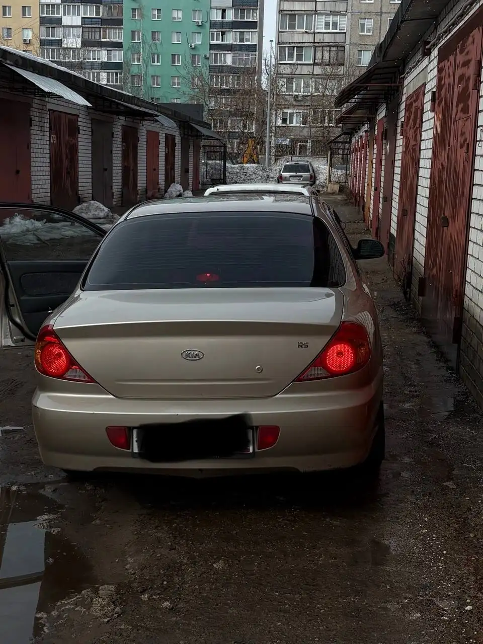 Продам Kia Spectra 2009 - Легковые автомобили (Авто) в Нижний Новгород