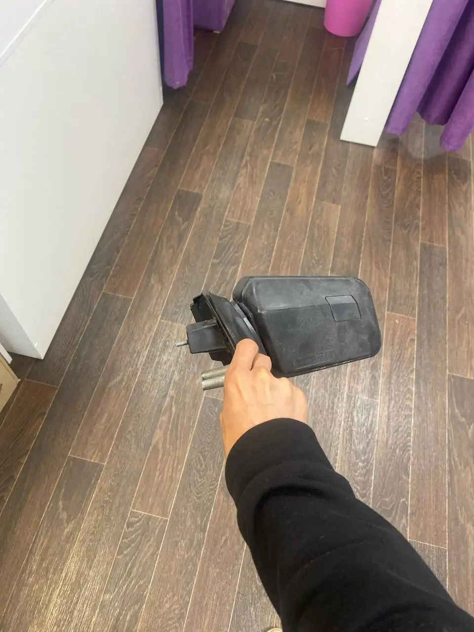 Продам зеркала на 9 - Зеркала (Авто) в Нижний Новгород