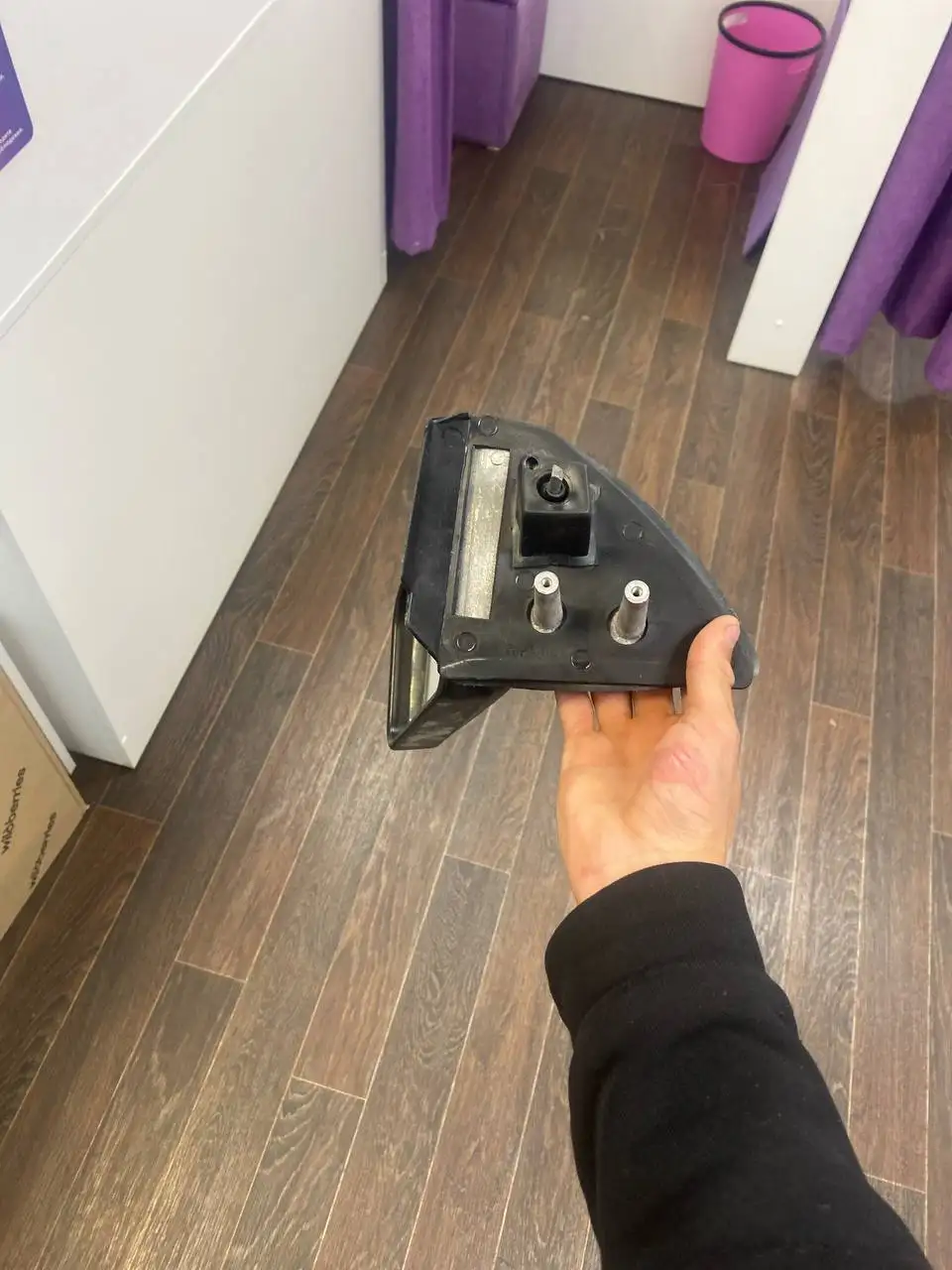 Продам зеркала на 9 - Зеркала (Авто) в Нижний Новгород