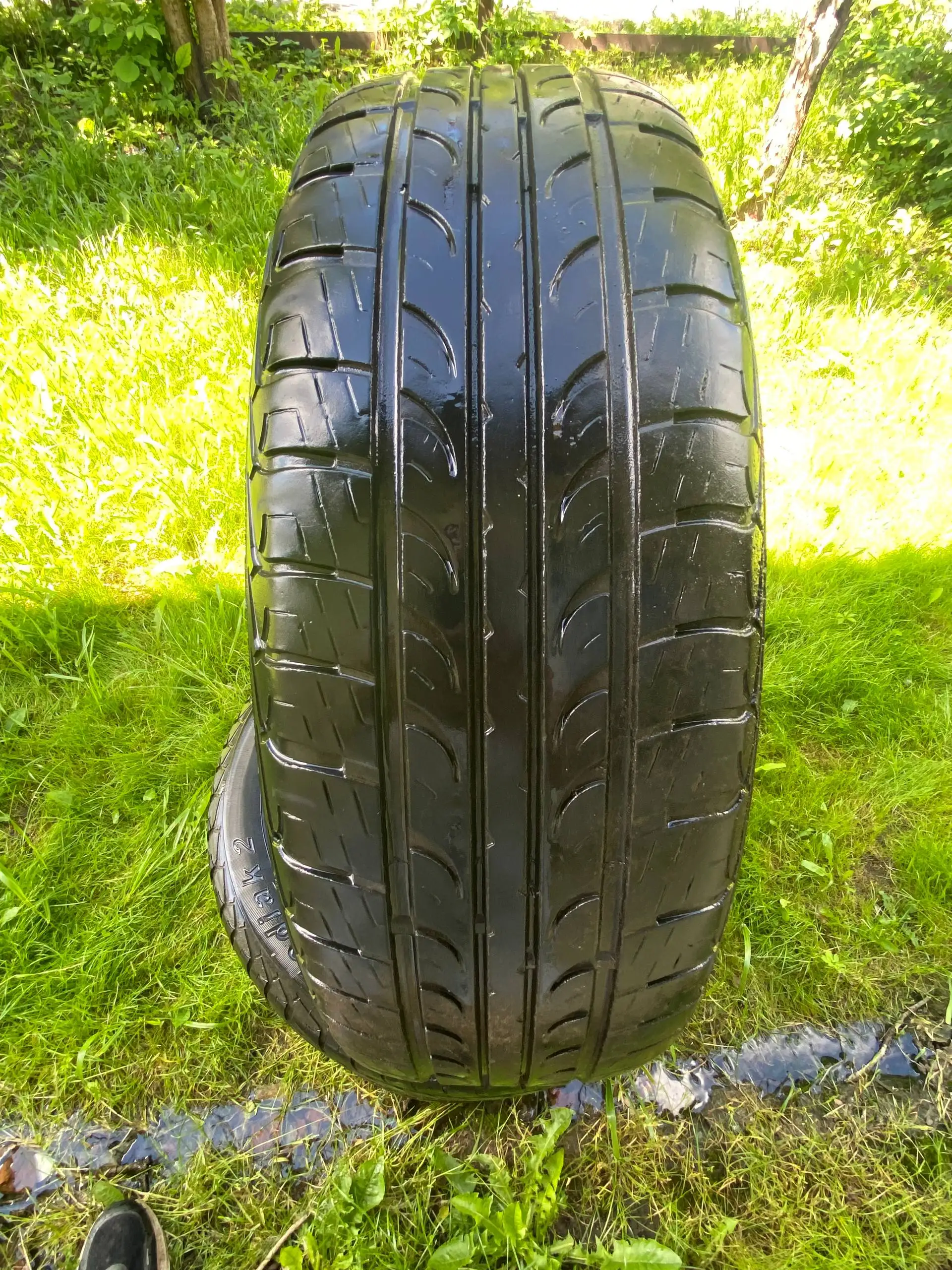Колеса в сборе R15 185/65 - Колёса и шины (Авто) в Нижний Новгород