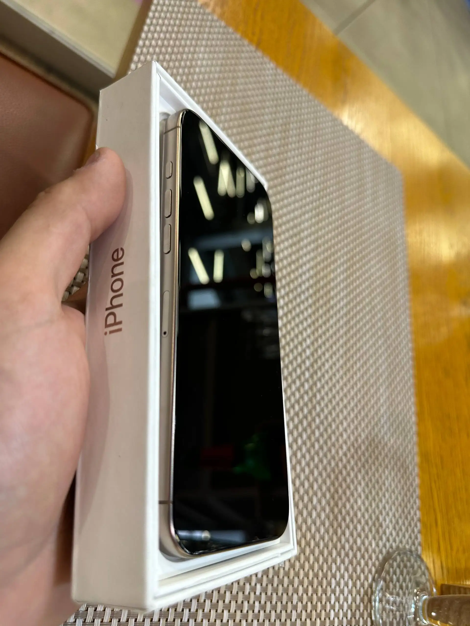 16PM 256GB, AКБ 89%, состояние 5/5 - Смартфоны (Электроника) в Нижний Новгород